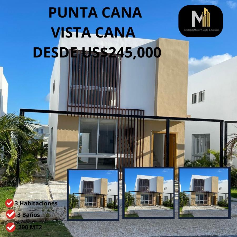 Foto Apartamento en Venta en Punta Cana, Punta cana, La Altagracia - U$D 245.000 - APV37388 - BienesOnLine