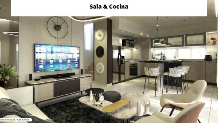 Foto Apartamento en Venta en Salvalen de Higey, La Altagracia - U$D 163.000 - APV45070 - BienesOnLine