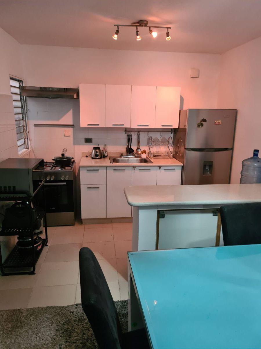 Foto Apartamento en Venta en Santo Domingo Este, Santo Domingo - $ 3.900.000 - APV71581 - BienesOnLine