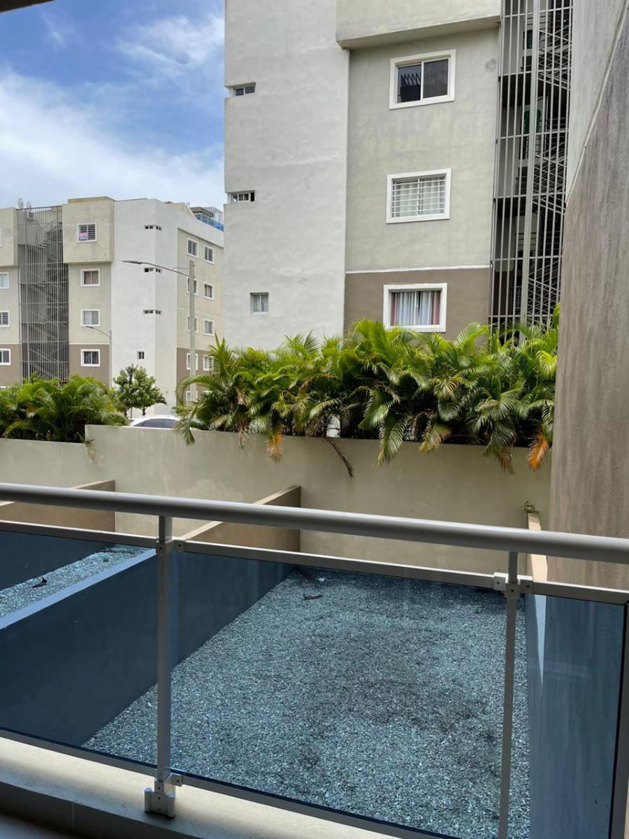 Foto Apartamento en Alquiler en Santiago de los Caballeros, Santiago - $ 26.000 - APA72422 - BienesOnLine