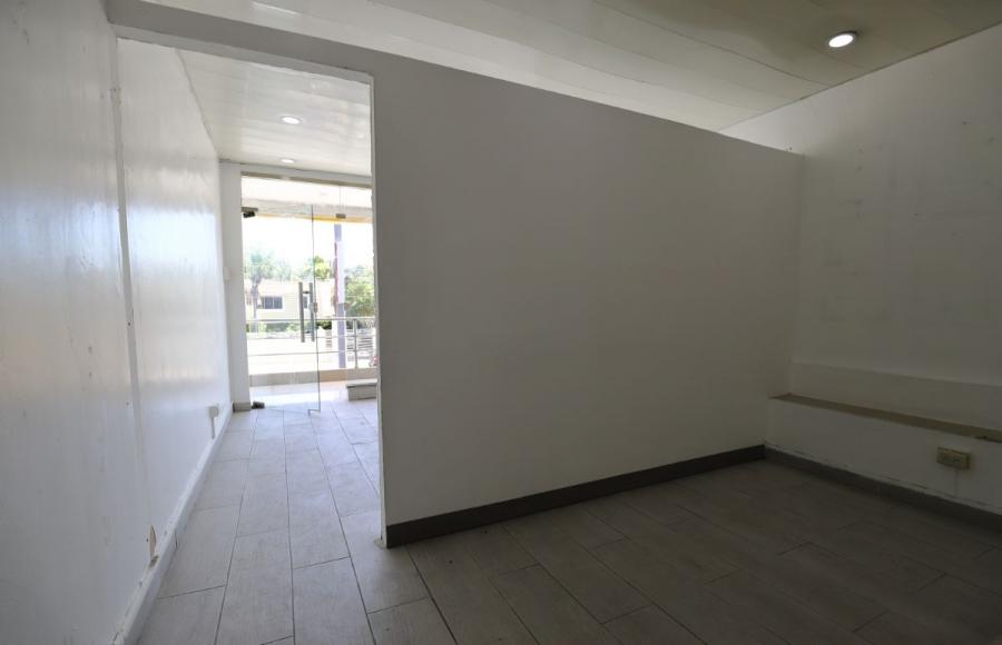 Foto Local en Alquiler en ESPERILLA, Ciudad Universitaria, Distrito Nacional - U$D 650 - LOA21811 - BienesOnLine