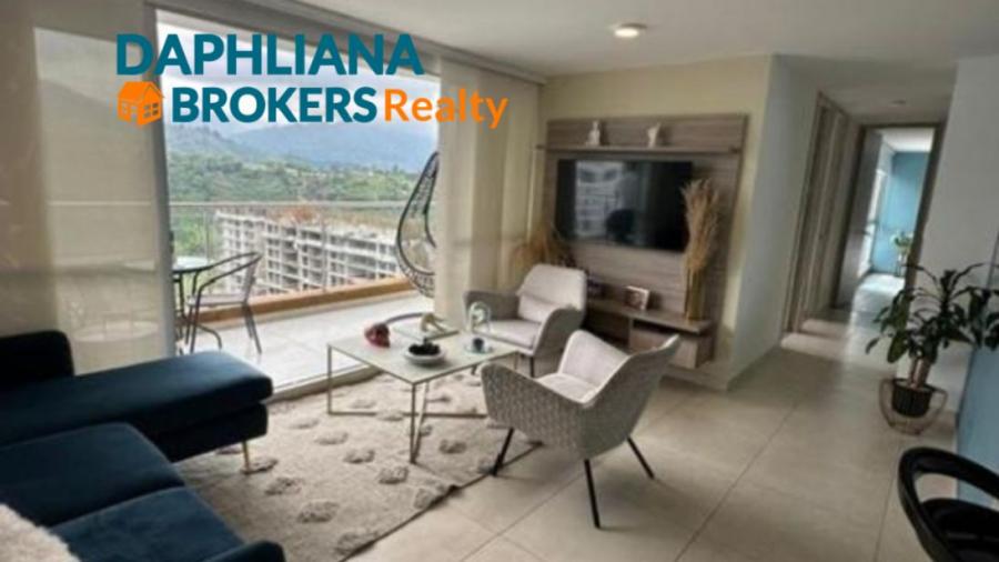 Foto Apartamento en Alquiler en Santo Domingo Este, Santo Domingo - U$D 1.800 - APA49325 - BienesOnLine