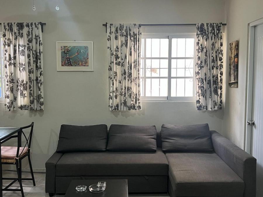 Foto Apartamento en Alquiler en Bella vista, Bella Vista, Distrito Nacional - U$D 700 - APA74285 - BienesOnLine