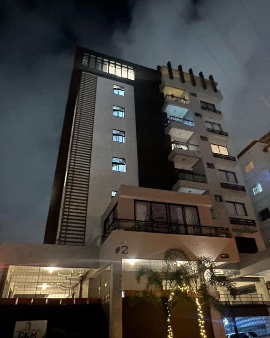 Foto Apartamento en Alquiler en Urbanizacin Real, Distrito Nacional, Santo Domingo - U$D 1.800 - APA73937 - BienesOnLine