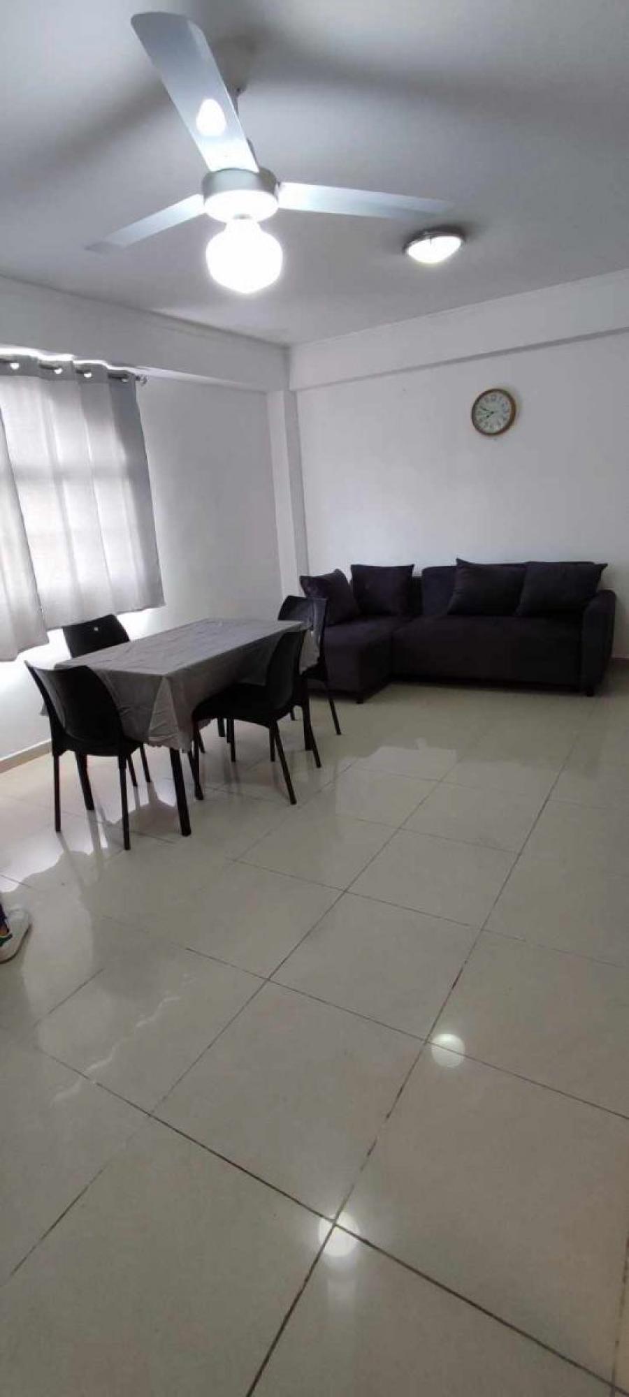 Foto Apartamento en Alquiler en zona universitaria, Ciudad Universitaria, Distrito Nacional - U$D 950 - APA75629 - BienesOnLine