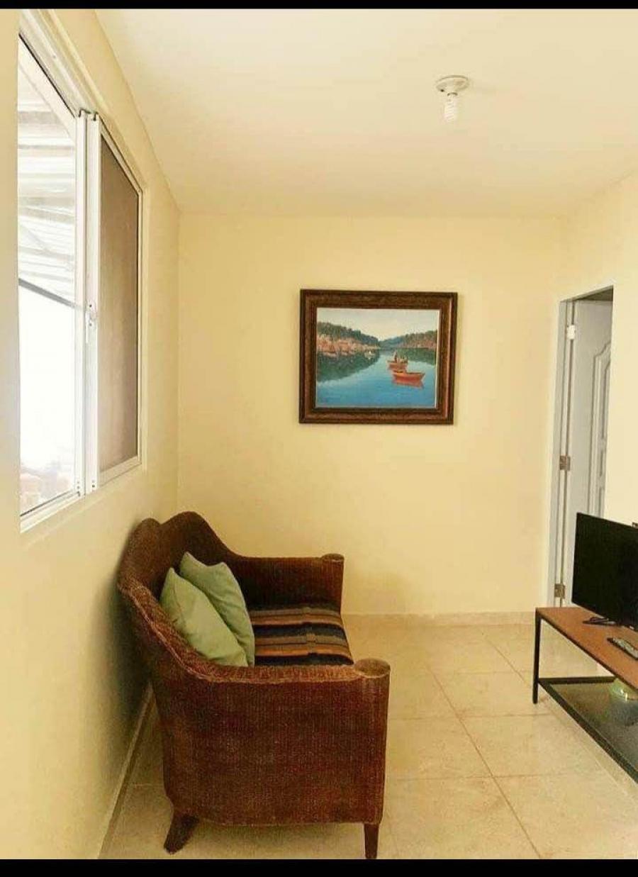 Foto Apartamento en Alquiler en Gazcue, Gazcue, Distrito Nacional - $ 24.900 - APA75169 - BienesOnLine