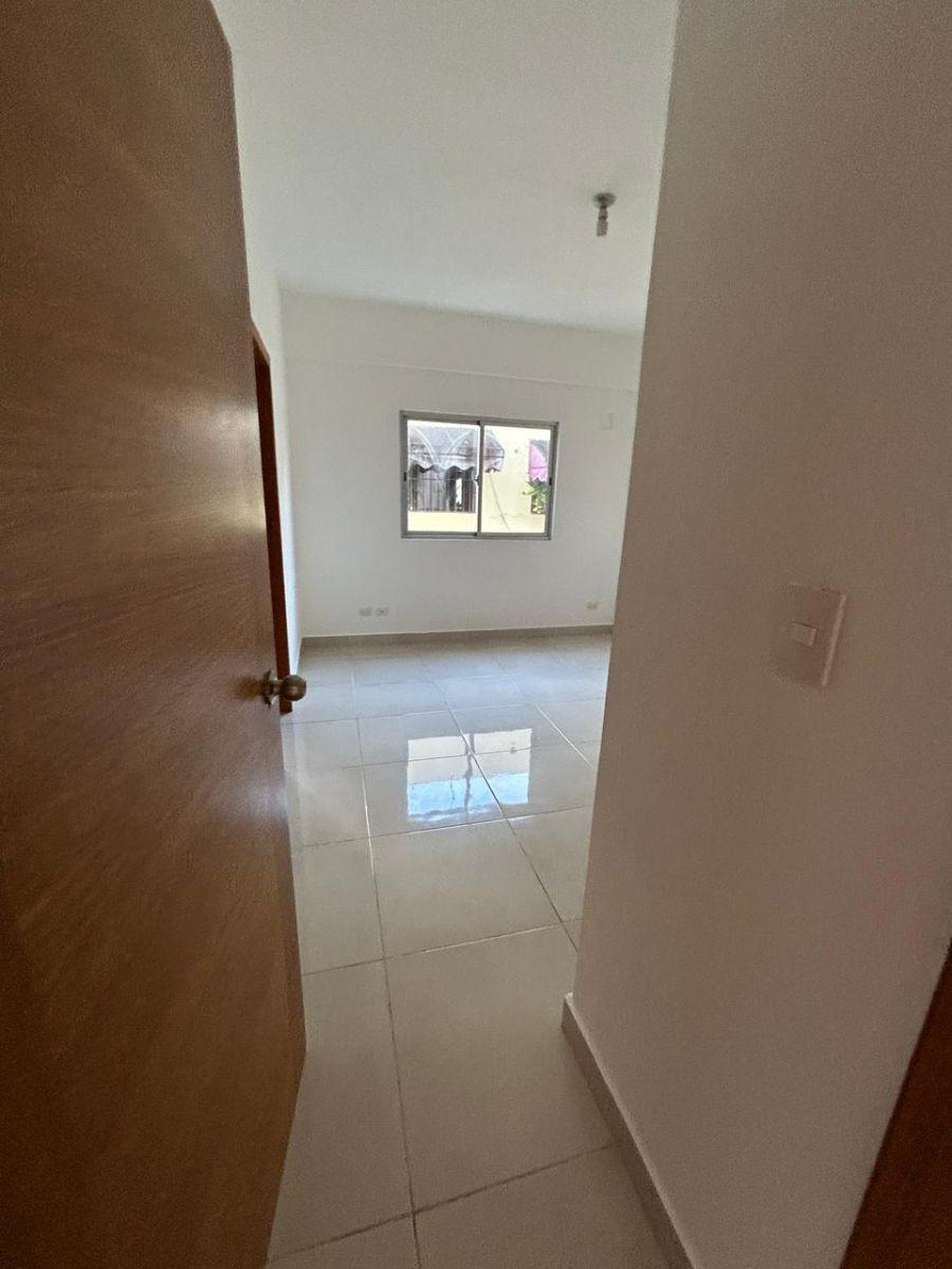 Foto Apartamento en Alquiler en El Millón, Distrito Nacional - U$D 1.100 - APA72996 - BienesOnLine