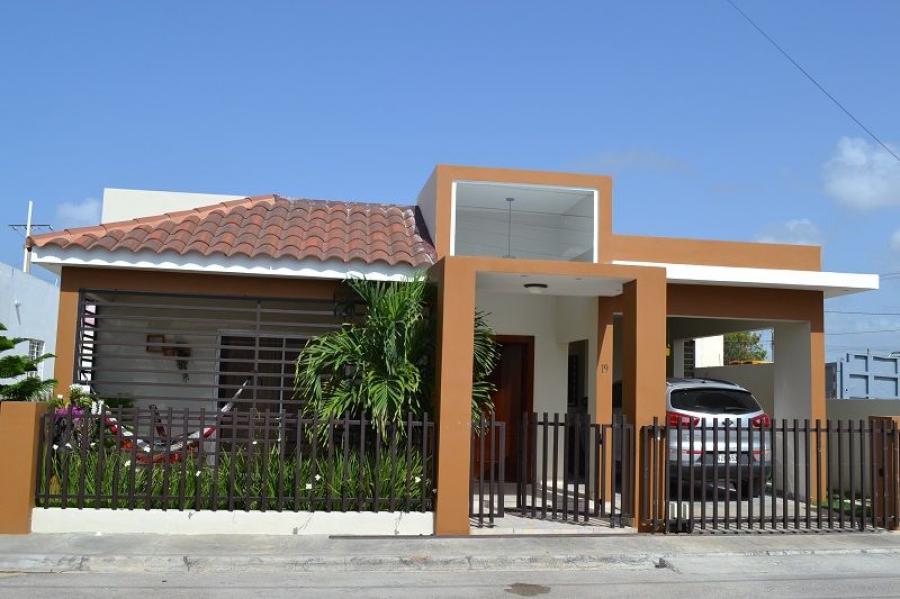 Foto Casa en Venta en La Romana, La Romana - U$D 70.000 - CAV5909 - BienesOnLine