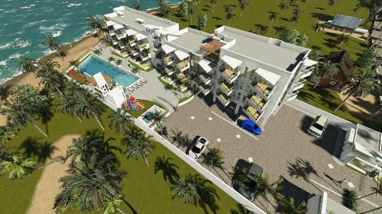 Foto Apartamento en Venta en cabarete, Cabarete, Puerto Plata - U$D 134.000 - APV1518 - BienesOnLine