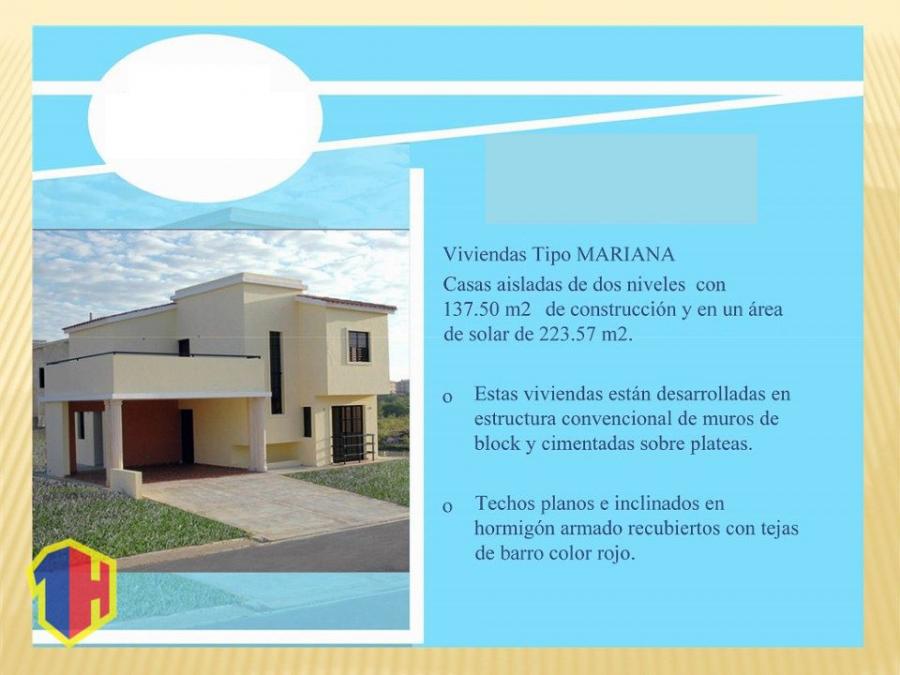 Casa en Venta en Avenida Jacobo Majluta, Santo Domingo Norte, Santo Domingo  - $  - CAV9475 - BienesOnLine