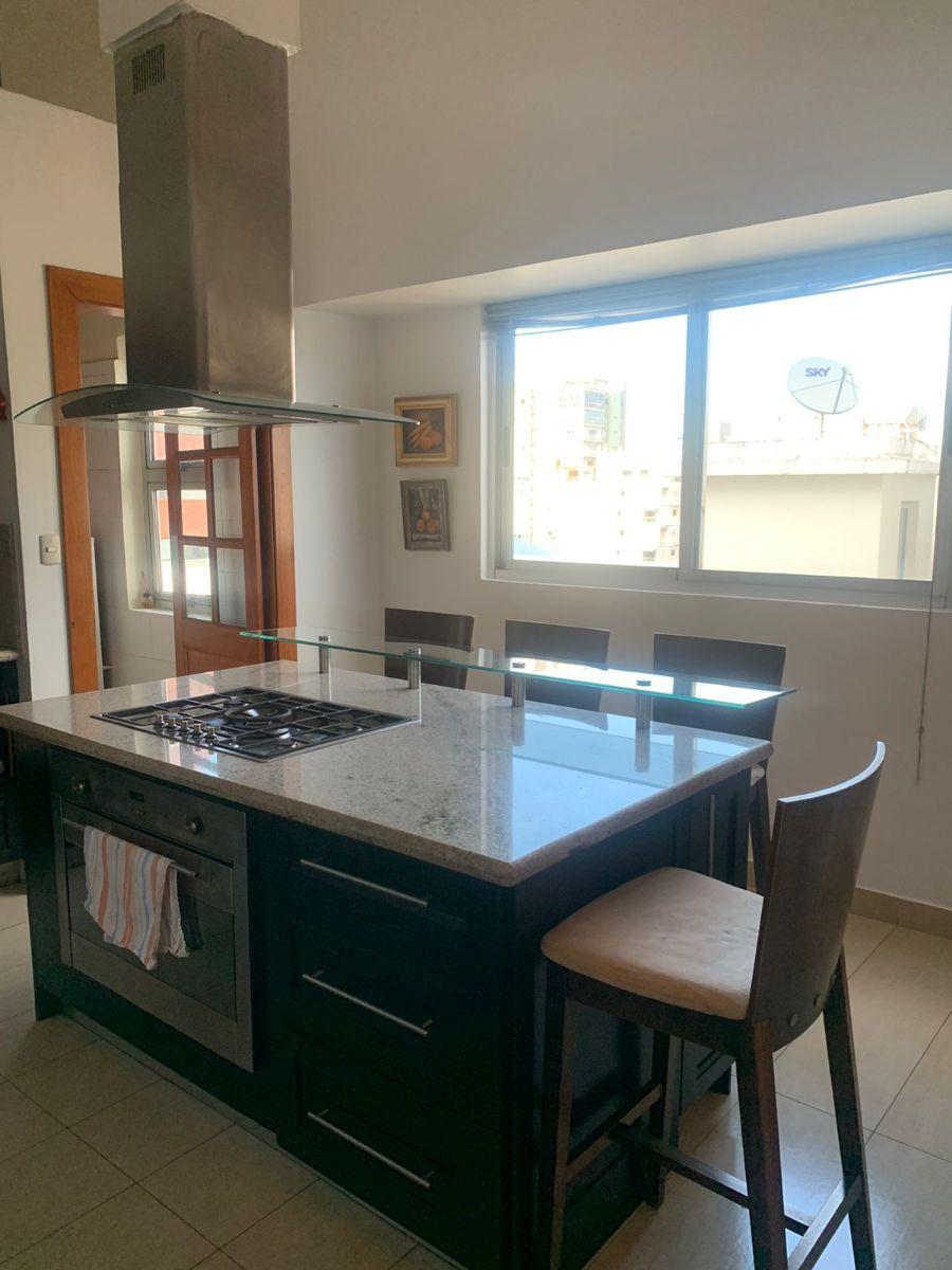 Foto Apartamento en Venta en Santo Domingo Este, Santo Domingo - U$D 1.225.000 - APV47195 - BienesOnLine