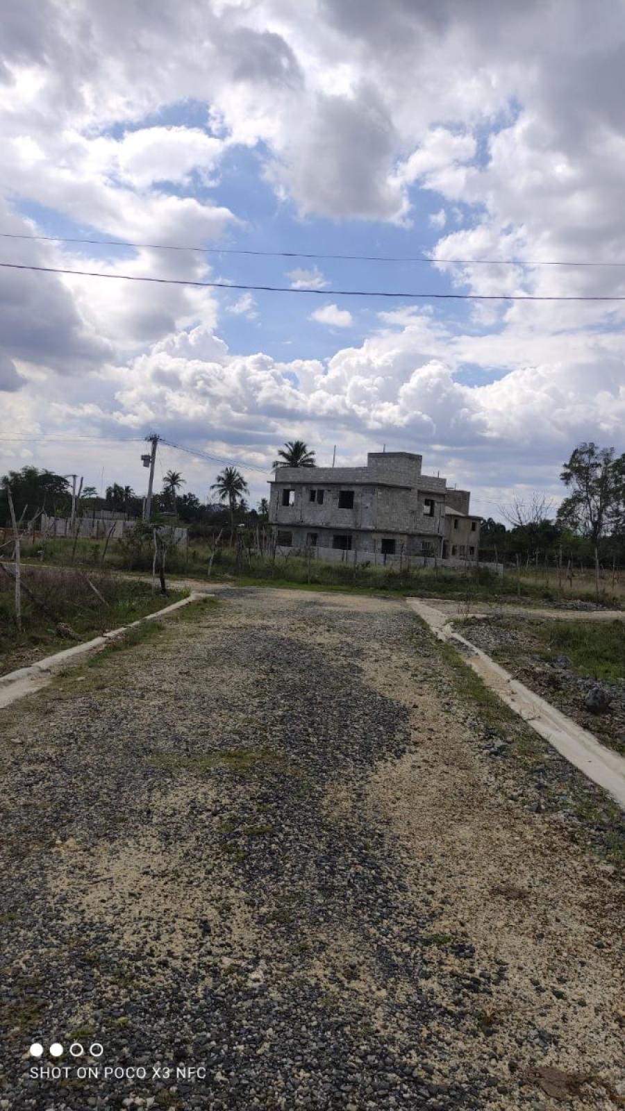 Foto Solar en Venta en SANTO DOMINGO NORTE, Santo Domingo Norte, Santo Domingo - $ 870.000 - SOV13944 - BienesOnLine