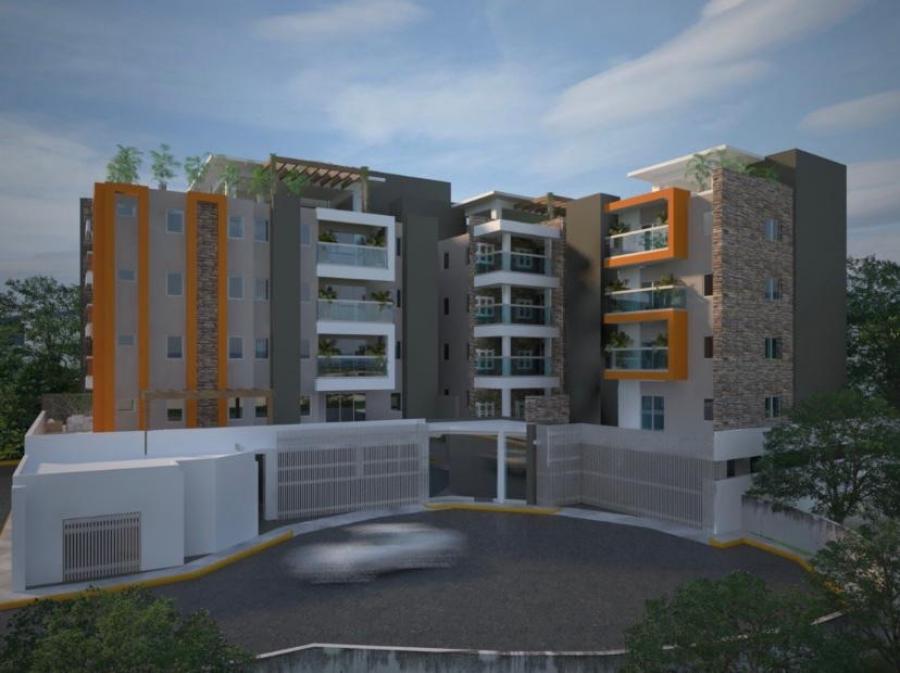 Foto Apartamento en Venta en Autopista de san Isidro y Ecológica, Santo Domingo Este, Santo Domingo - U$D 65.000 - APV12419 - BienesOnLine