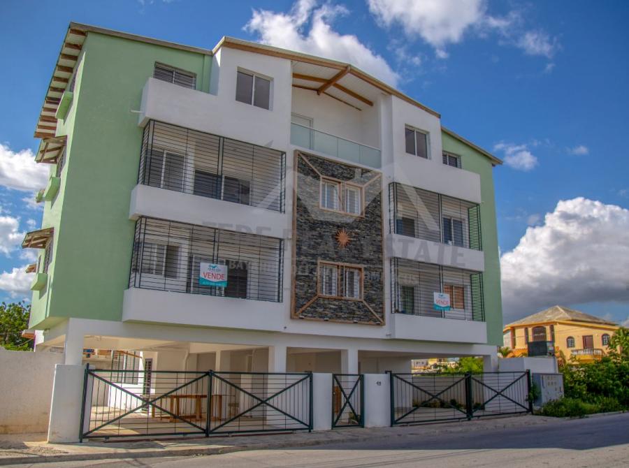 Foto Apartamento en Venta en La Romana, La Romana - U$D 50.000 - APV10647 - BienesOnLine