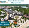 Apartamento en Venta en  Salvaleón de Higüey