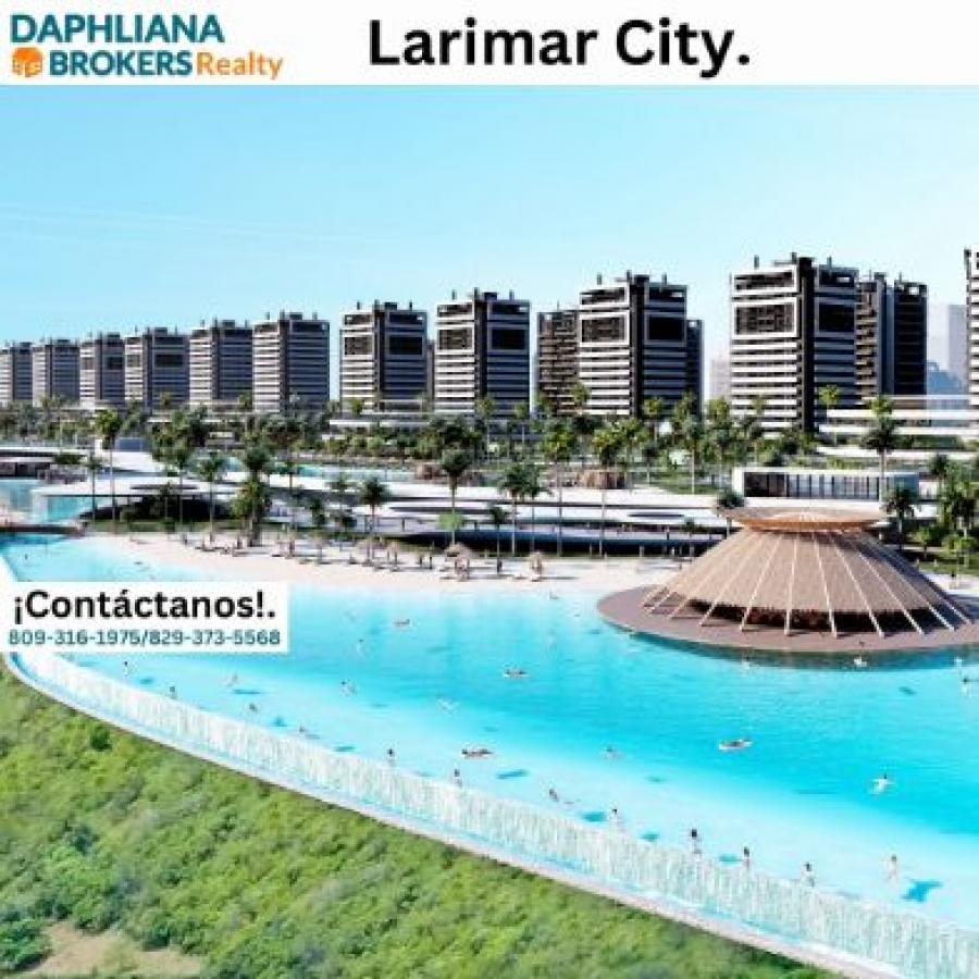 Foto Apartamento en Venta en Salvalen de Higey, La Altagracia - U$D 99.800 - APV57547 - BienesOnLine