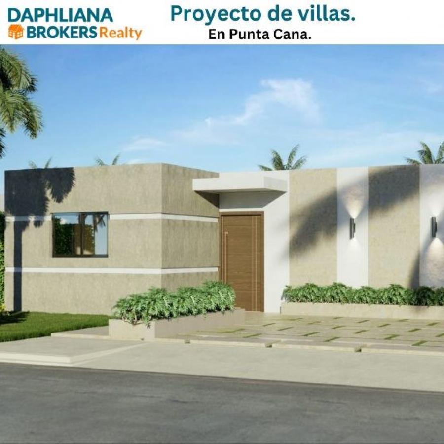 Foto Casa en Venta en Salvalen de Higey, La Altagracia - U$D 59.000 - CAV52780 - BienesOnLine