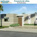 Casa en Venta en  Salvaleón de Higüey