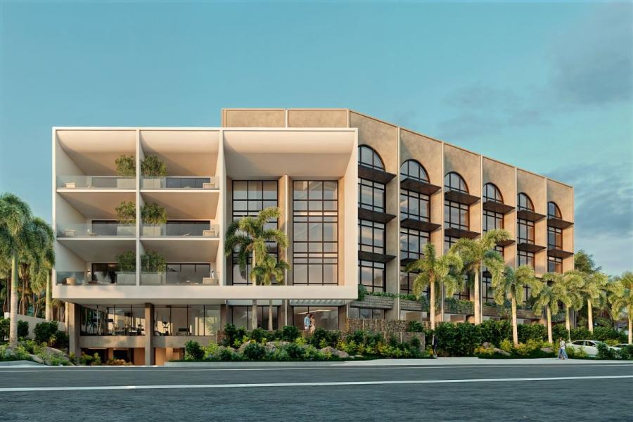 Foto Apartamento en Venta en cap cana, Cap Cana, La Altagracia - U$D 275.000 - APV75120 - BienesOnLine