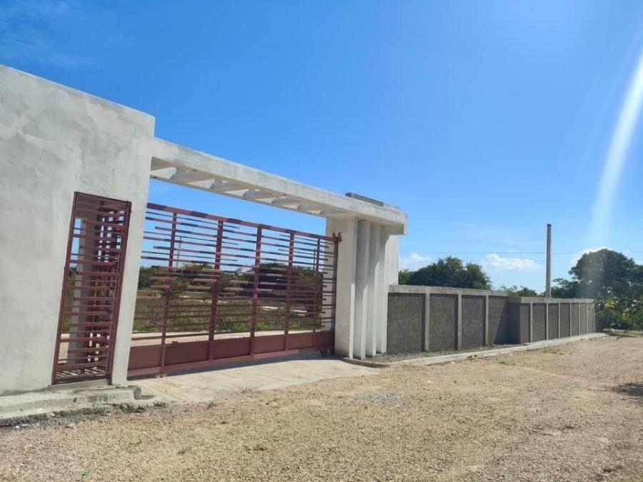 Foto Solar en Venta en San Cristóbal, Playa Najayo, San Cristóbal - $ 3.200 - SOV72766 - BienesOnLine