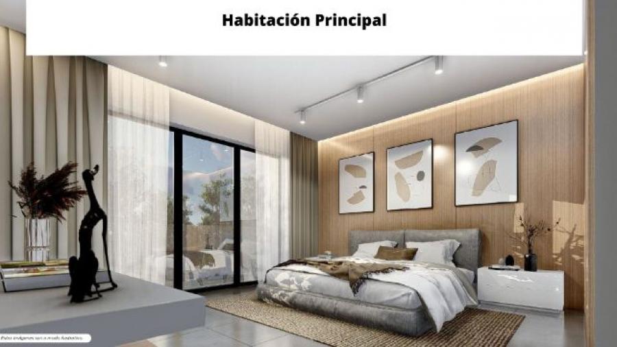 Foto Apartamento en Venta en Salvalen de Higey, La Altagracia - U$D 385.000 - APV44257 - BienesOnLine