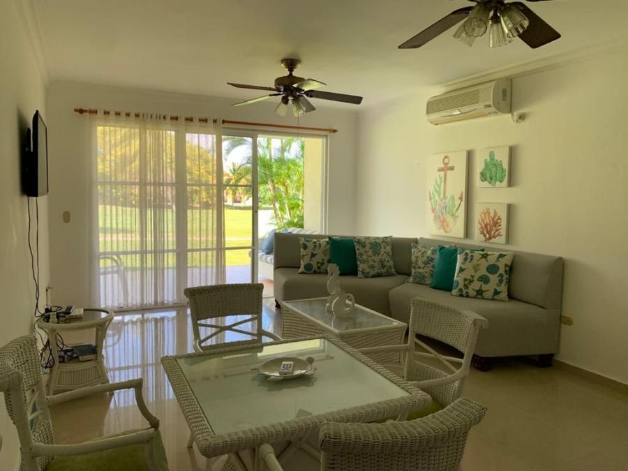 Foto Apartamento en Alquiler en Turístico Verón-Punta Cana, La Altagracia - U$D 1.150 - APA31354 - BienesOnLine