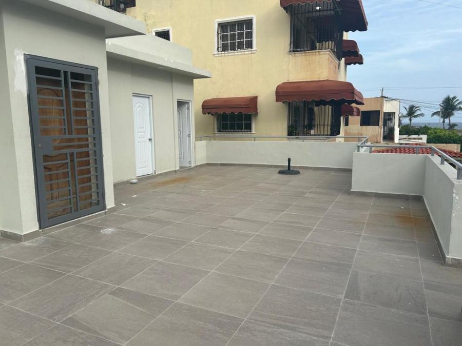 Foto Apartamento en Alquiler en Distrito Nacional, Santo Domingo Centro, Santo Domingo - $ 40.000 - APA72192 - BienesOnLine