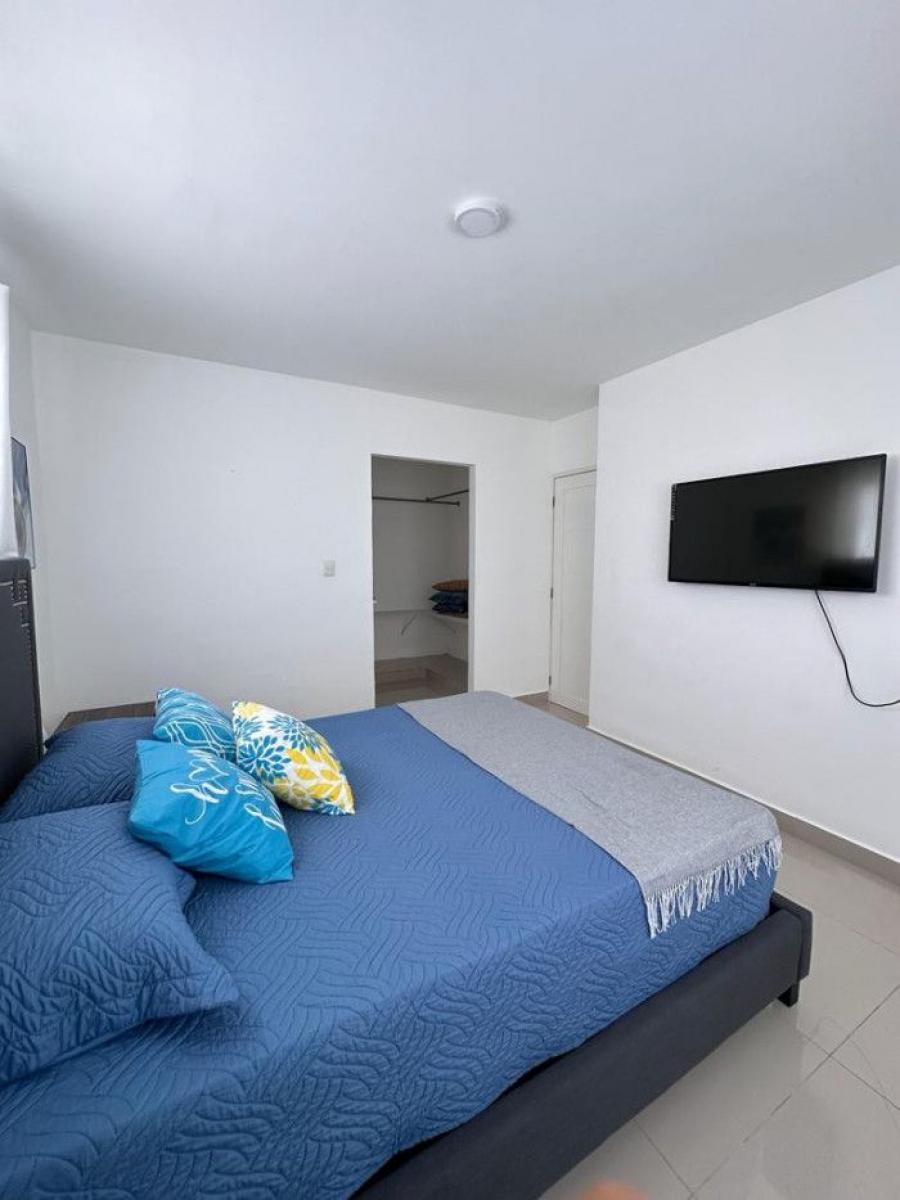 Foto Apartamento en Alquiler en Cap Cana, Punta Cana, La Altagracia - U$D 850 - APA74436 - BienesOnLine