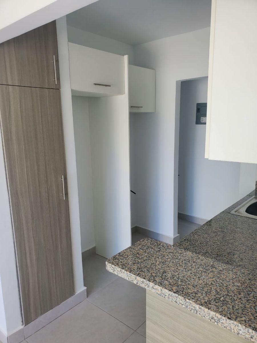 Foto Apartamento en Alquiler en Salvalen de Higey, La Altagracia - U$D 600 - APA53952 - BienesOnLine