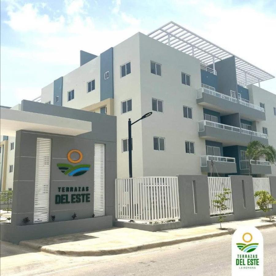 Foto Apartamento en Venta en La Romana, La Romana, La Romana - U$D 80.000 - APV74416 - BienesOnLine