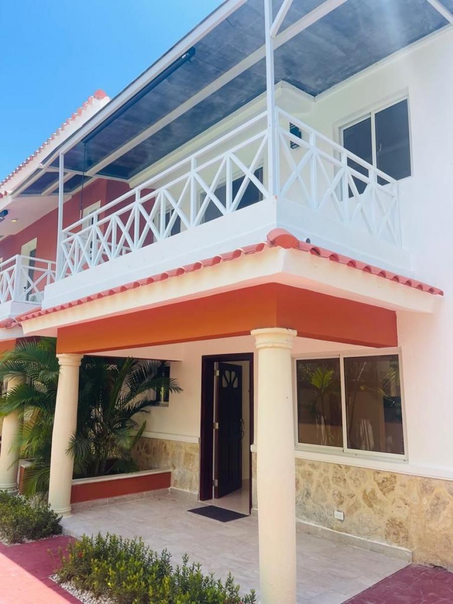 Foto Casa en Venta en Turístico Verón-Punta Cana, La Altagracia - U$D 190.000 - CAV30884 - BienesOnLine