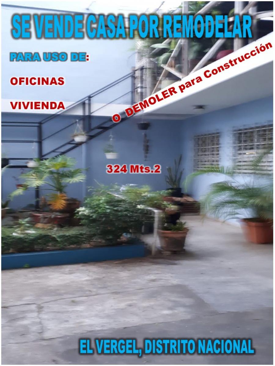 Foto Oficina en Venta en EL VERGEL, La Esperilla, Distrito Nacional - $ 25.995.000 - OFV71937 - BienesOnLine