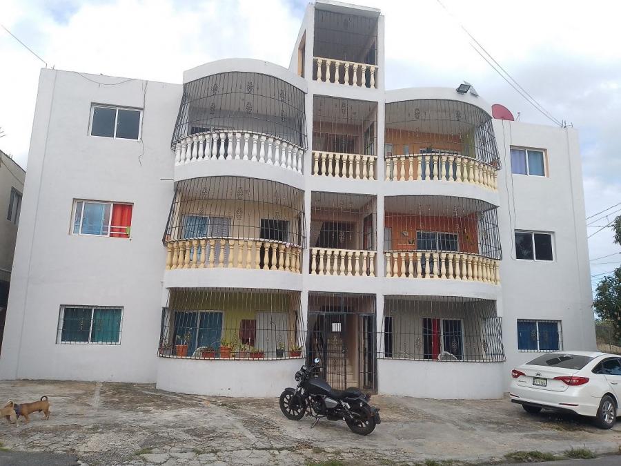 Foto Apartamento en Venta en Urbanización Yamilet, Canastica, San Cristóbal - $ 2.850.000 - APV62855 - BienesOnLine