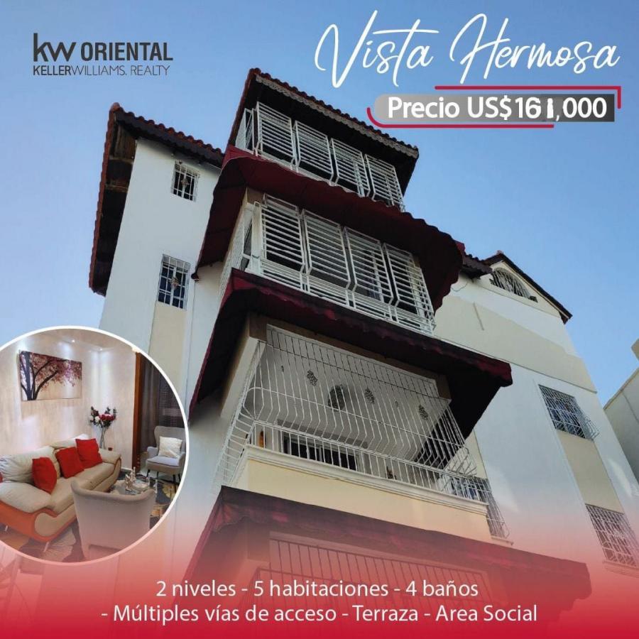 Foto Penthouse en Venta en Santo Domingo Este, Santo Domingo - U$D 161.000 - PEV46766 - BienesOnLine