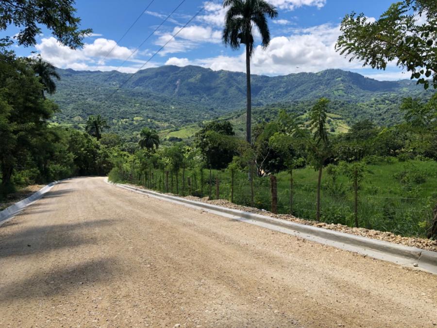 Foto Finca en Venta en Carretera turística Santiago- puerto plata, Carretera turística Santiago- puerto plata, Puerto Plata - $ 30.000.000 - FIV72307 - BienesOnLine