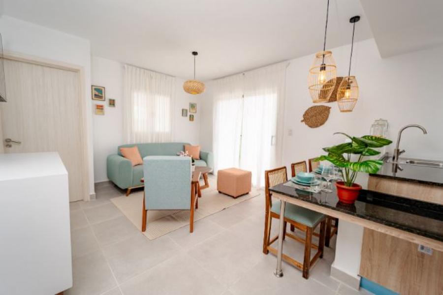 Foto Apartamento en Venta en Salvalen de Higey, La Altagracia - U$D 98.610 - APV54624 - BienesOnLine