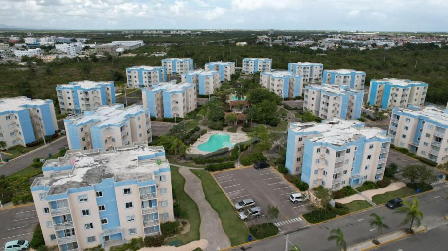 Foto Apartamento en Venta en veron punta cana, Turístico Verón-Punta Cana, La Altagracia - U$D 90.000 - APV50381 - BienesOnLine