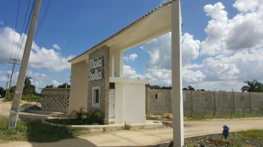 Foto Solar en Venta en VILLA MELLA, Santo Domingo Norte, Santo Domingo - $ 1.200.000 - SOV17525 - BienesOnLine