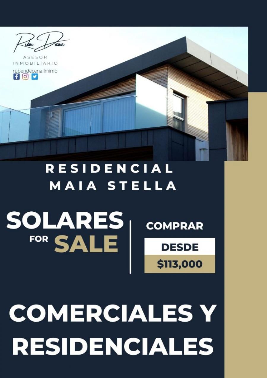 Foto Solar en Venta en Villa Mella, Santo Domingo Norte, Santo Domingo - $ 810.000 - SOV19196 - BienesOnLine