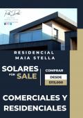 Solar en Venta en Villa Mella Santo Domingo Norte