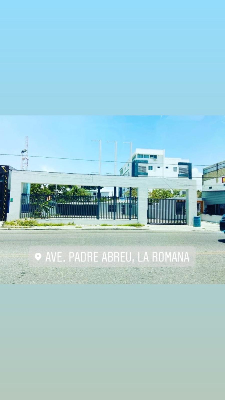 Foto Solar en Venta en Centro Ciudad, La Romana, La Romana - SOV28163 - BienesOnLine