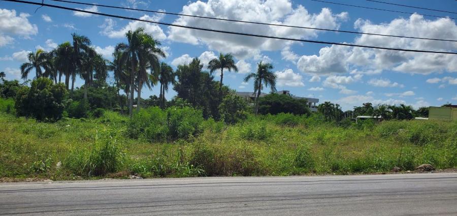 Foto Solar en Venta en Salvaleón de Higüey, La Altagracia - U$D 270 - SOV36173 - BienesOnLine