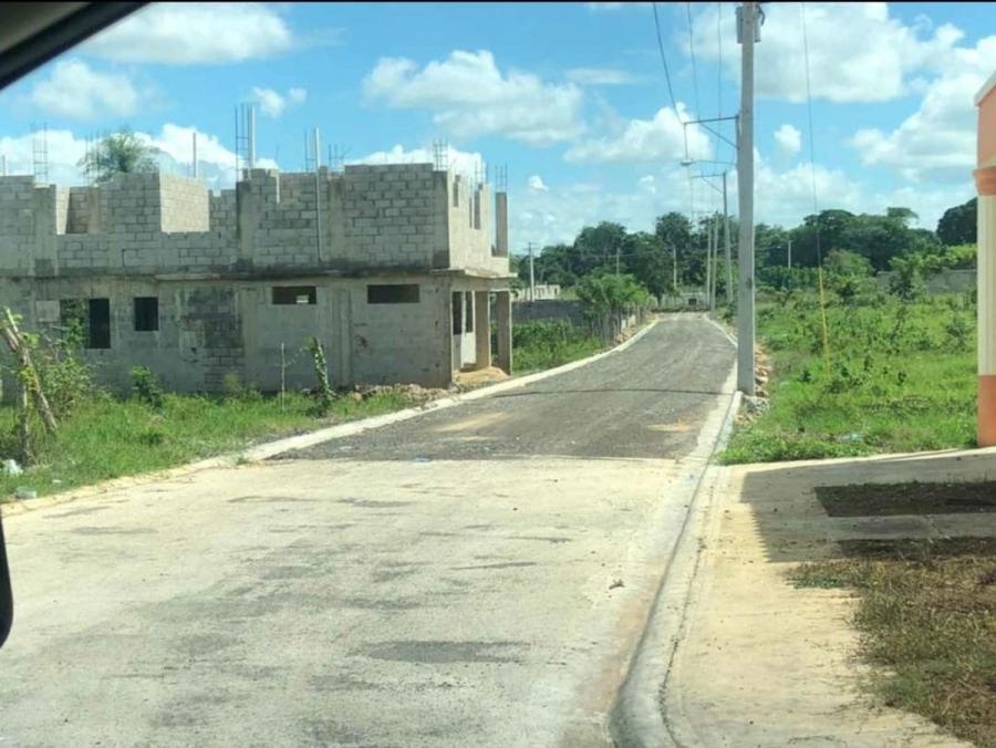 Foto Solar en Venta en Villa mella, Santo domingo norte, Santo Domingo - $ 784.000 - SOV17107 - BienesOnLine