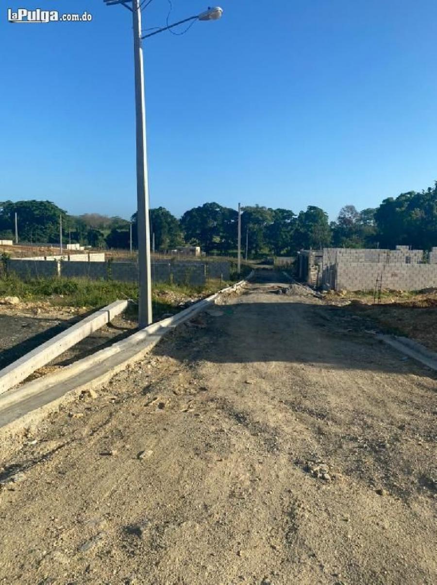 Foto Solar en Venta en SANTO DOMINGO NORTE, Santo domingo norte, Santo Domingo - $ 1.820.000 - SOV21503 - BienesOnLine