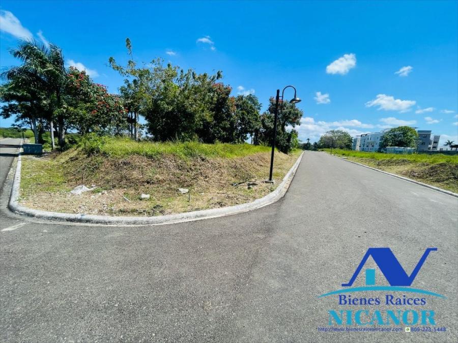 Foto Solar en Venta en San Felipe de Puerto Plata, Puerto Plata - U$D 96.000 - SOV71275 - BienesOnLine