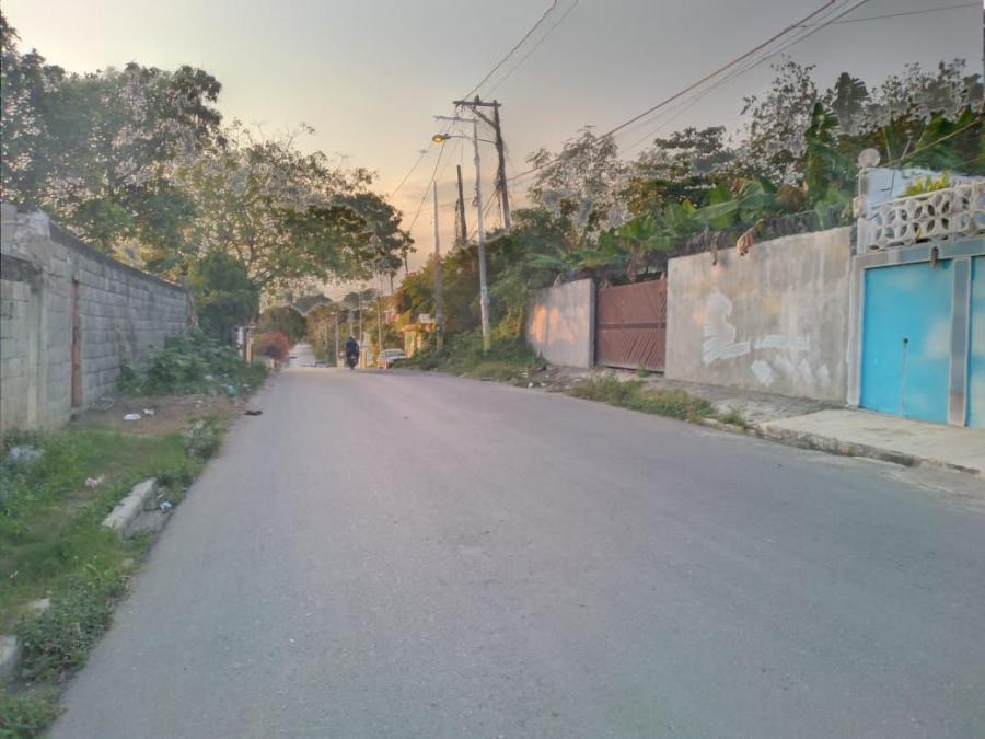 Foto Solar en Venta en Santo Domingo Norte, Santo Domingo - $ 6.800 - SOV17077 - BienesOnLine