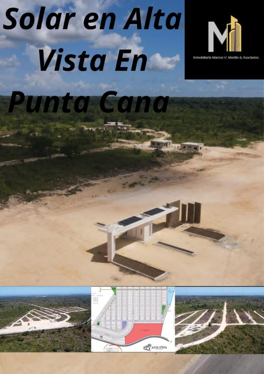 Foto Apartamento en Venta en punta cana, La Altagracia - $ 1.100.000 - APV65735 - BienesOnLine