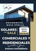 Solar en Venta en VILLA MELLA Santo Domingo Norte