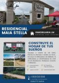 Solar en Venta en VILLA MELLA Santo Domingo Norte