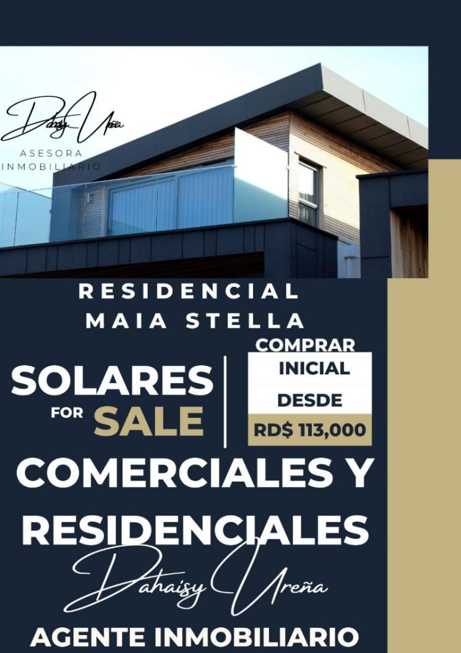 Foto Solar en Venta en Villa mella, Santo Domingo Norte, Santo Domingo - 1 hectareas - $ 113.000 - SOV19194 - BienesOnLine